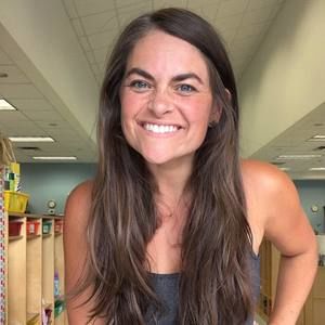 Meet your Posher, Brittney